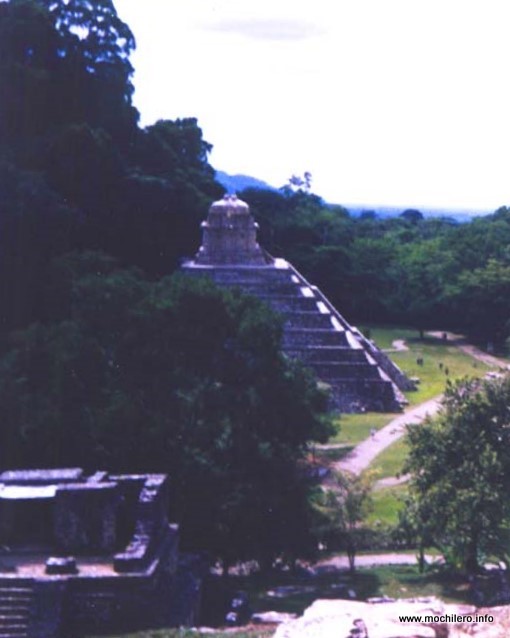 Palenque